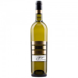 Beciul Domnesc Egregio Chardonnay 0.75l