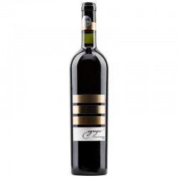 Beciul Domnesc Egregio Feteasca Neagra 0.75l