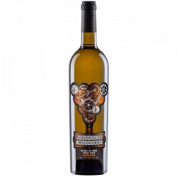Beciul Domnesc Mirabilis Machina Blanc De Noir Pinot Noir 0.75l