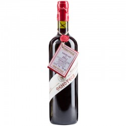 Beciul Domnesc Oenoteca Merlot 0.75l