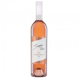 Beciul Domnesc Sempre Rose Busuioaca De Bohotin 0.75l