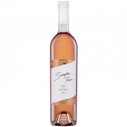 Beciul Domnesc Sempre Rose Pinot Noir 0.75l