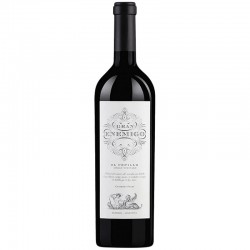 Bodega Aleanna Gran Enemigo El Cepillo Single Vineyard Cabernet Franc 0.75l