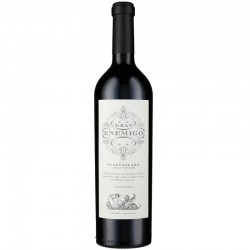 Bodega Aleanna Gran Enemigo Guantallary Single Vineyard Cabernet Franc 0.75l