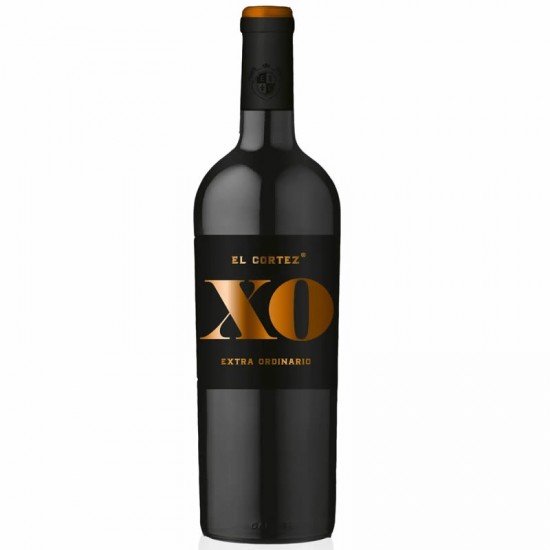Bodega Torre Oria El Cortez Xo Extra Ordinario 0.75l