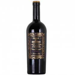 Botter Borgo Del Mandorlo Primitivo Riserva 0.75l