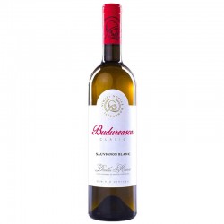 Budureasca Clasic Sauvignon Blanc 0.75l