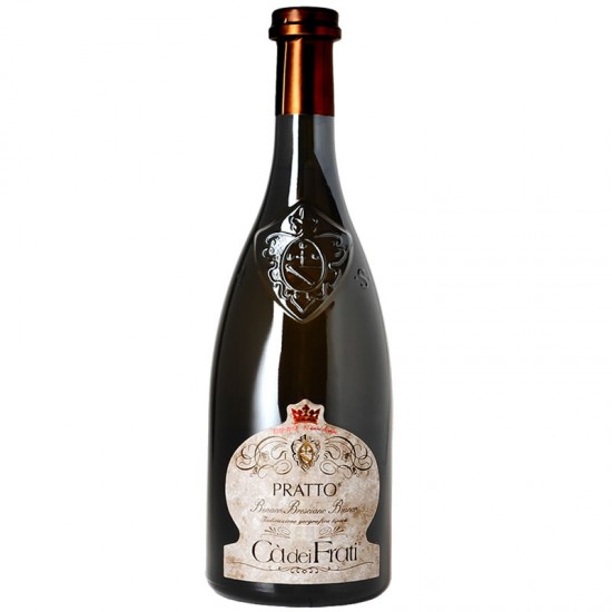 Ca Dei Frati Pratto 0.75l