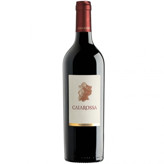 Caiarossa Toscana 2013 0.75l