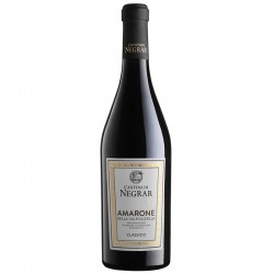 Cantina Di Negrar Amarone Della Valpolicella Classico 0.75l