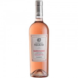 Cantina Di Negrar Bardolino Chiaretto 0.75l