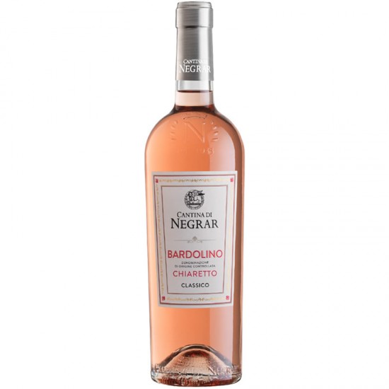 Cantina Di Negrar Bardolino Chiaretto 0.75l