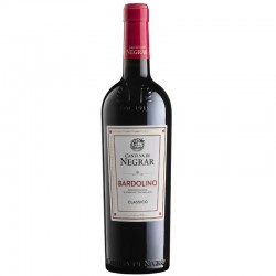 Cantina Di Negrar Bardolino Classico 0.75l