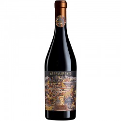 Cantina Di Negrar Il Viaggio Appassimento Rosso 0.75l