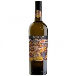 Cantina Di Negrar Il Viaggio Garganega 0.75l