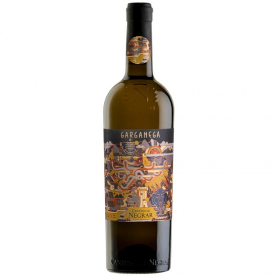 Cantina Di Negrar Il Viaggio Garganega 0.75l