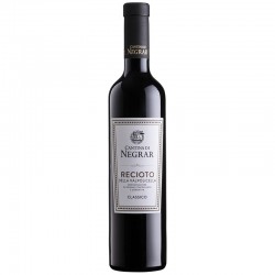 Cantina Di Negrar Recioto Della Valpolicella Classico 0.5l