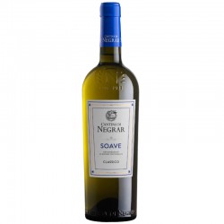 Cantina Di Negrar Soave Classico 0.75l