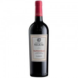 Cantina Di Negrar Valpolicella Classico 0.75l