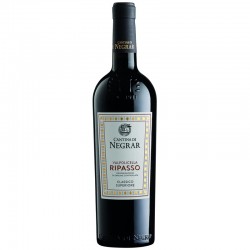 Cantina Di Negrar Valpolicella Ripasso Classico Superiore 0.75l