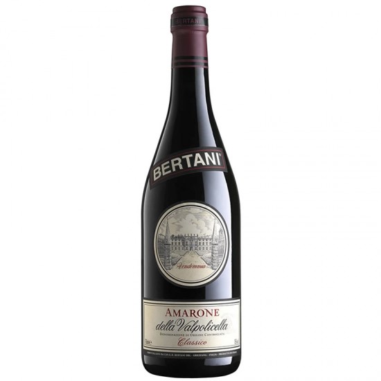 Cantine Bertani Amarone Classico 0.75l