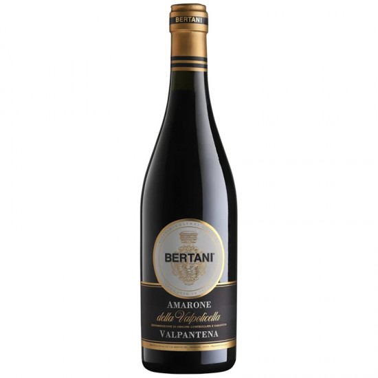 Cantine Bertani Amarone Valpantena 0.75l