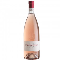 Cantine Bertani Bertarose Chiaretto 0.75l