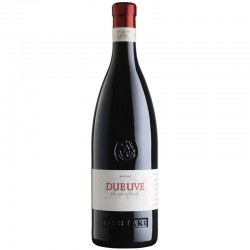 Cantine Bertani Due Uve Rosso 0.75l