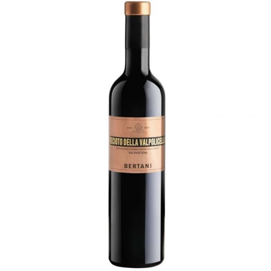Cantine Bertani Reciotto Della Valpolicella Valpantena 0.75l