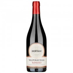 Cantine Bertani Ripasso Bertani 0.75l