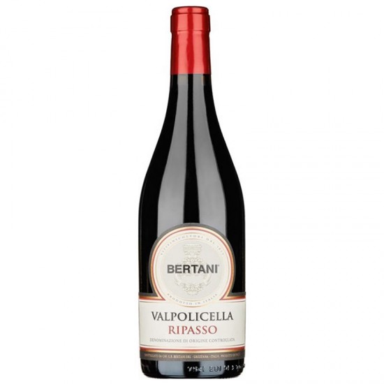 Cantine Bertani Ripasso Bertani 0.75l
