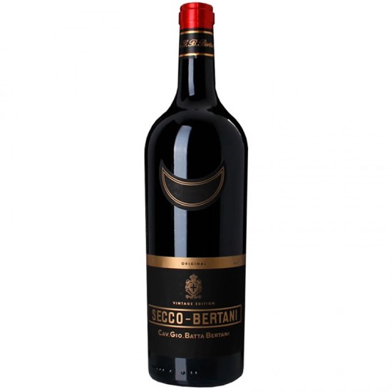 Cantine Bertani Secco Vintage Edition 0.75l