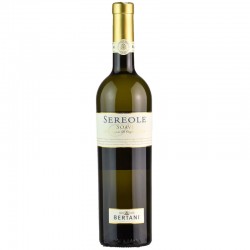 Cantine Bertani Soave Sereole 0.75l