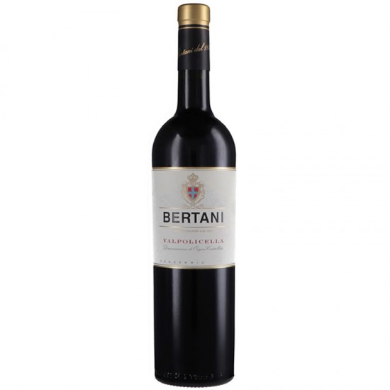 Cantine Bertani Valpolicella Classico 0.75l