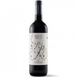 Capcanes Peraj Petita 0.75l