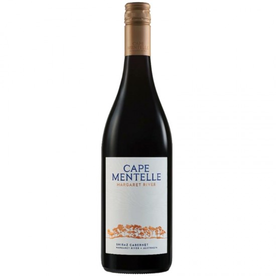 Cape Mentelle Margaret River Shiraz Cabernet 0.75l