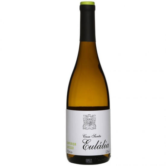 Casa Santa Eulalia  Vinho Verde Avesso Superior 0.75l