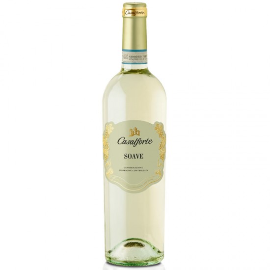 Casalforte Soave Colli Scaligeri 0.75l