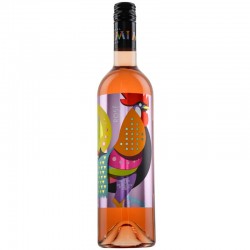 Castel Mimi Animaliens Cabernet Sauvignon Rose 0.75l