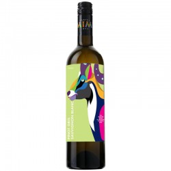 Castel Mimi Animaliens Pinot Gris Si Sauvignon Blanc 0.75l
