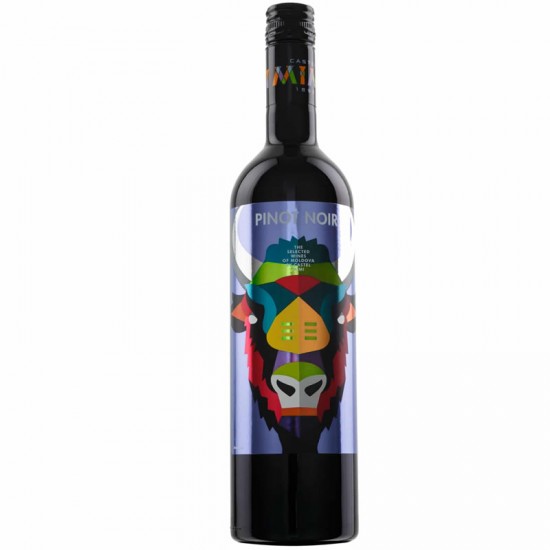 Castel Mimi Animaliens Pinot Noir 0.75l