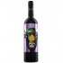 Castel Mimi Animaliens Pinot Noir, Saperavi Si Rara Neagra 0.75l