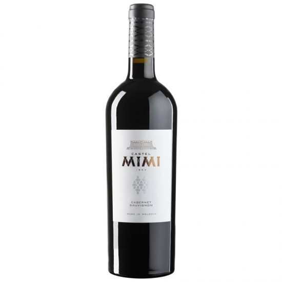 Castel Mimi Cabernet Sauvignon Barique 0.75l