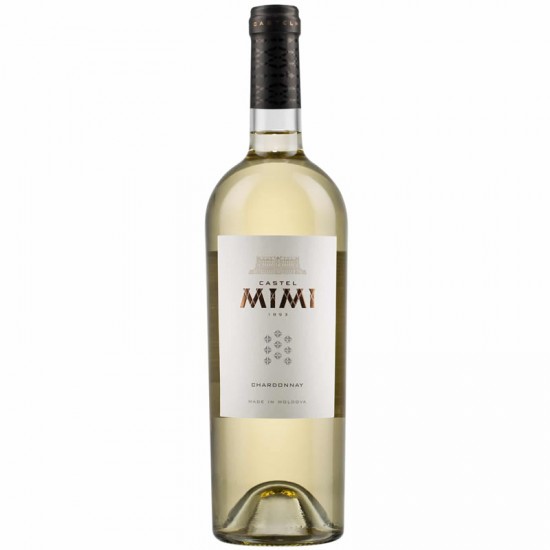 Castel Mimi Chardonnay Barique 0.75l