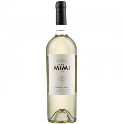 Castel Mimi Feteasca Alba 0.75l