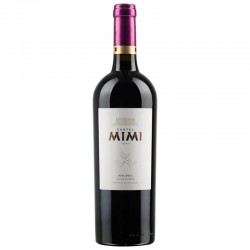 Castel Mimi Malbec Barique Editie Limitata 0.75l