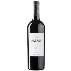 Castel Mimi Merlot Barique 0.75l