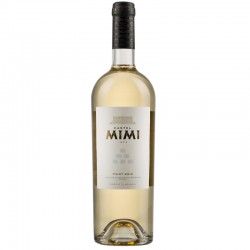 Castel Mimi Pinot Gris 0.75l