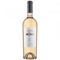 Castel Mimi Rose 0.75l