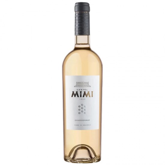 Castel Mimi Rose 0.75l